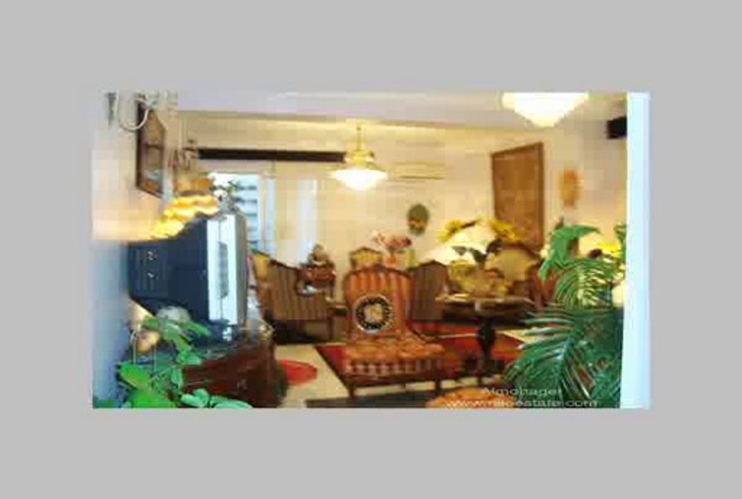 Excellent Furnished Apartment For Rent In Heliopolis   Amar Ben Yasser street