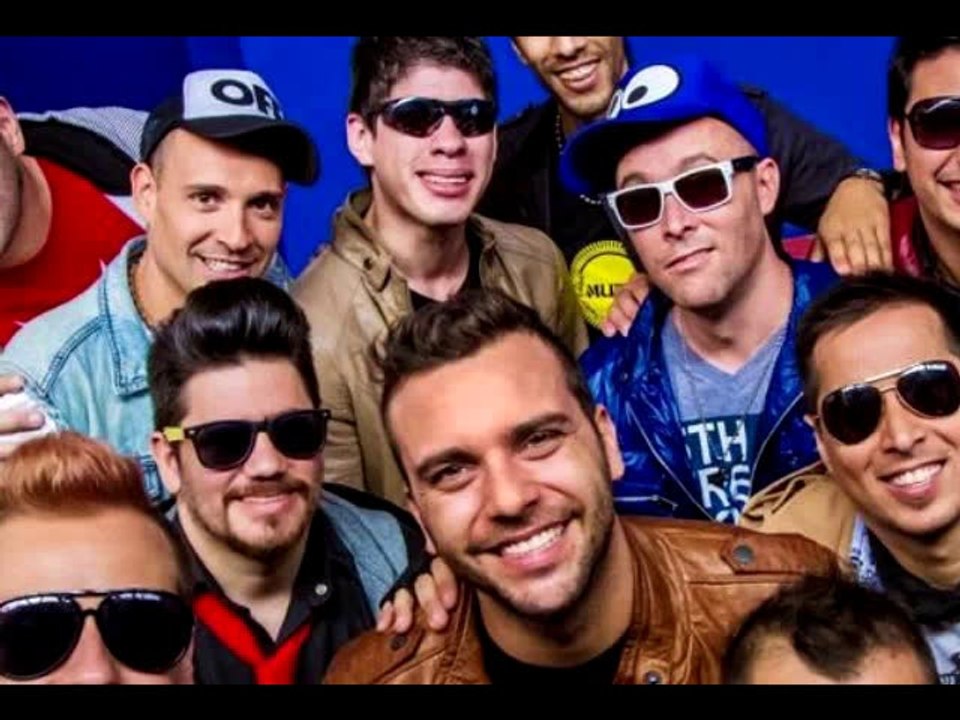 CALIGARIS MIX 2