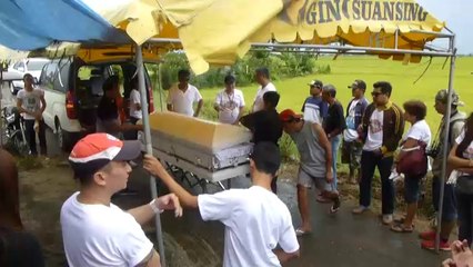 Perfecto Cruz Limpin 1935-2014 Hi-Res