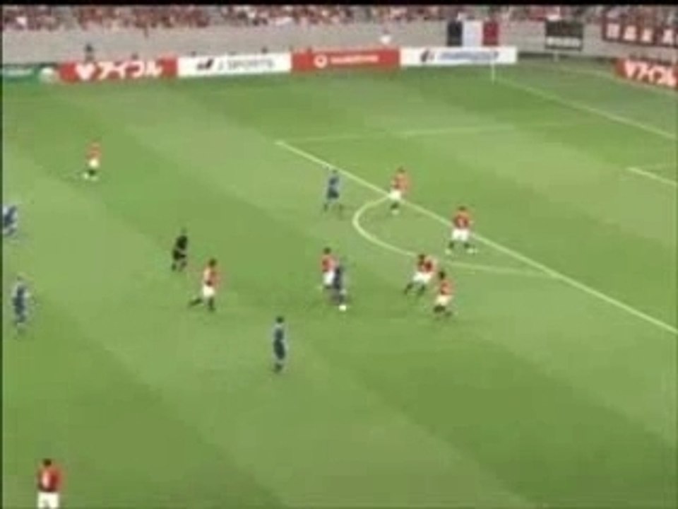 Simulation Football 2