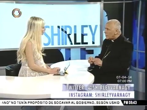 Conferencia Episcopal Venezolana: Rechazamos las guarimbas de la oposición y la represión del Gobierno