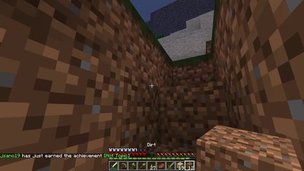 Mindcrack UltraHardCore S15 E02 HELL YES!