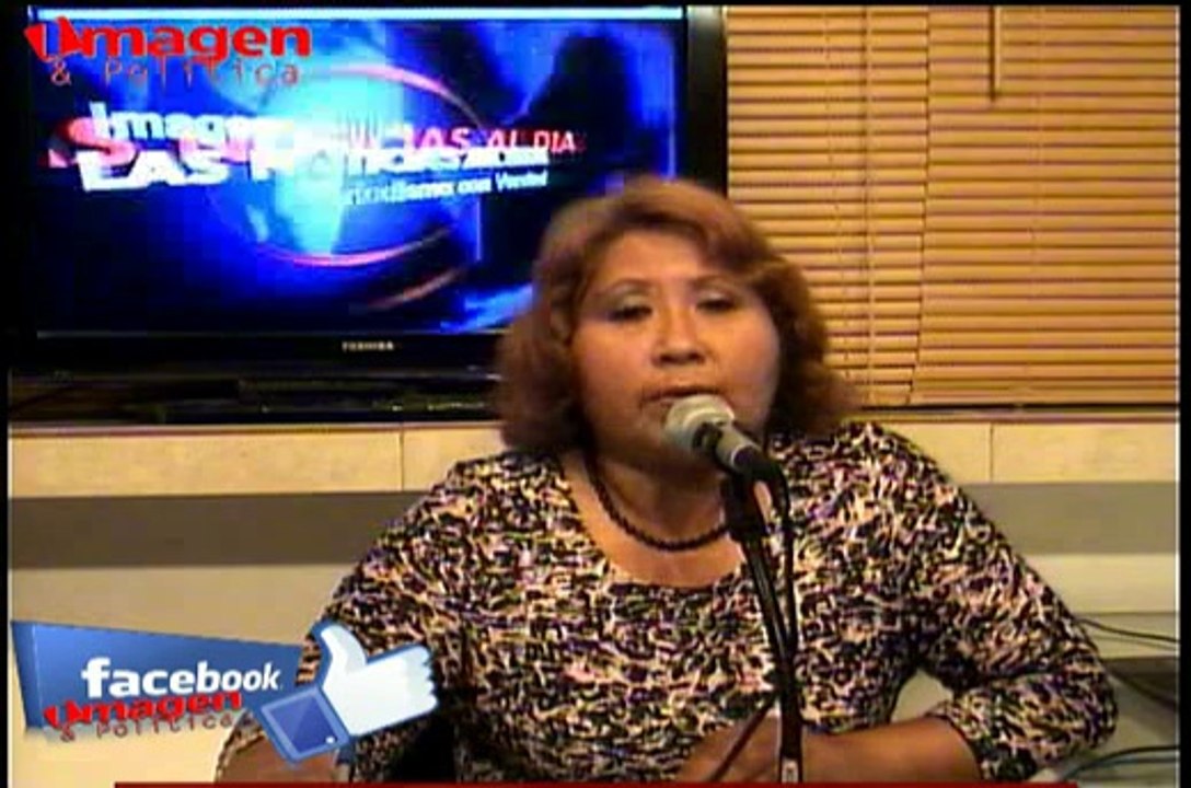 Las noticias al Día 8ABR2014