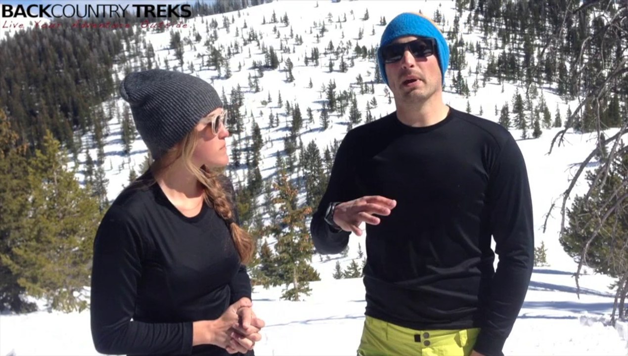 Don’t Live in Your Layers? The Coldpruf Classic Line [Review]