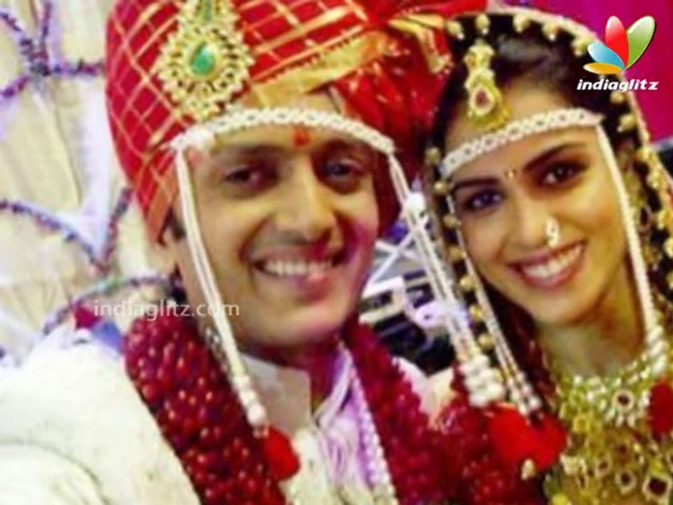 Genelia D'Souza Pregnant!? | Hindi Hot Latest News | Riteish Deshmukh, Yellow