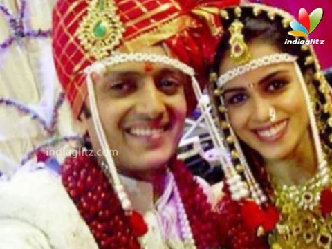Genelia D'Souza Pregnant!? | Hindi Hot Latest News | Riteish Deshmukh, Yellow