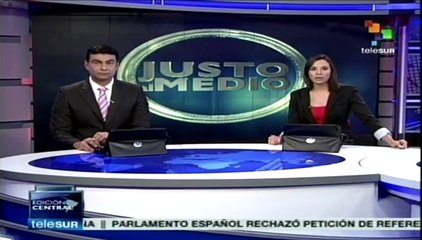 El imperio se ha propuesto derrotar a Venezuela: analista