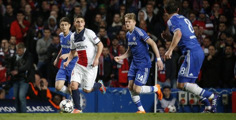 Chelsea-Paris : Les réactions