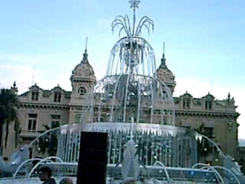 monaco