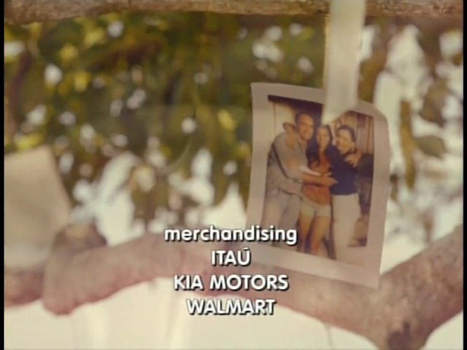 [Final] Em Família + [Início] Tapas e Beijos | Rede Globo (08/04/2014)