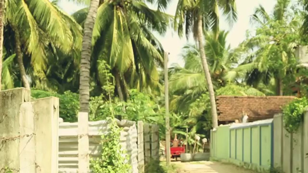 Appa - Tamil Short Films