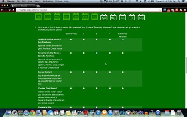 Xbox Live Rewards April 2014