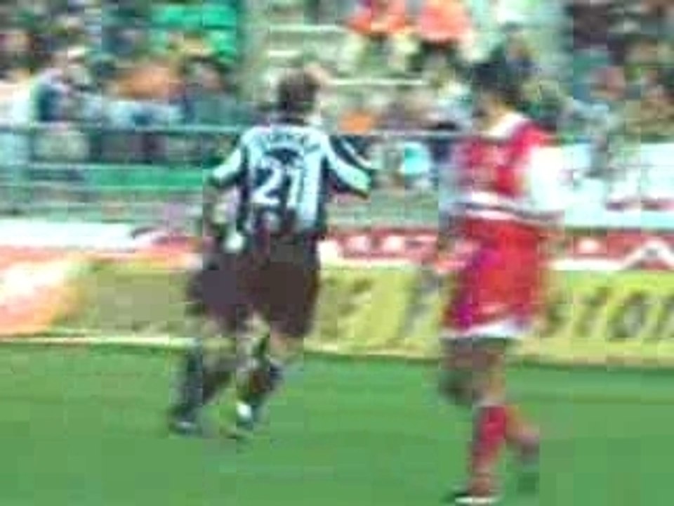 Zidane 2 (Juventus)