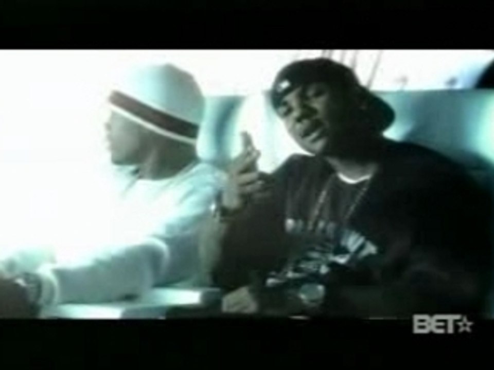 The Game ft 50 Cent - Hate It Or Love It