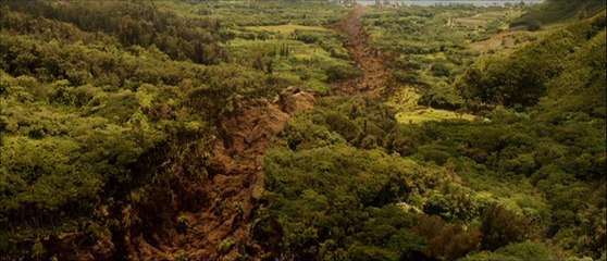 Godzilla - Extended Trailer
