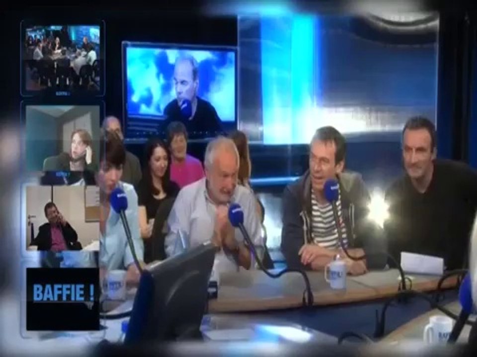 Le secret inavouable de Jean Luc Reichmann