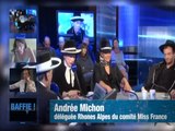 Gros clash entre Geneviève de fontenay et le comité Miss France Rhône Alpes