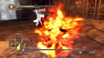 Dark Souls 2 Gameplay Walkthrough #26 | Sinner's Rise Part 3 | NG  Lvl200 