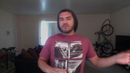 Wolf On Wall Street (REVIEW) - Warren Brown and Richard Williams Product