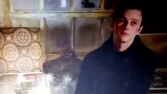 Glee 5x15 Rachel and Kurt Best Friends _ Love Scene