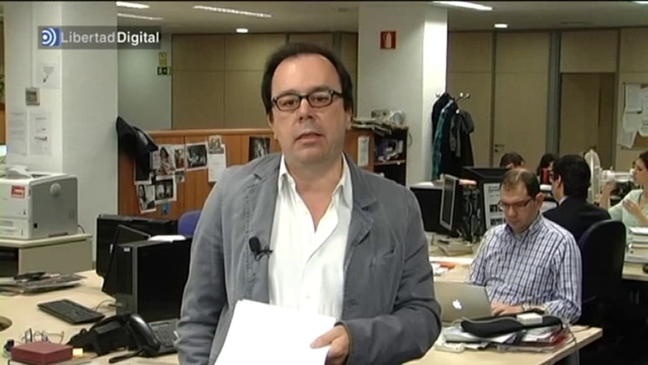 García Domínguez: "Lo democrático es respetar las leyes y la ley de leyes es la Constitución"