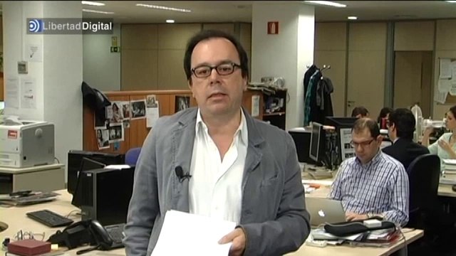 García Domínguez: Lo democrático es respetar las leyes y la ley de leyes es la Constitución