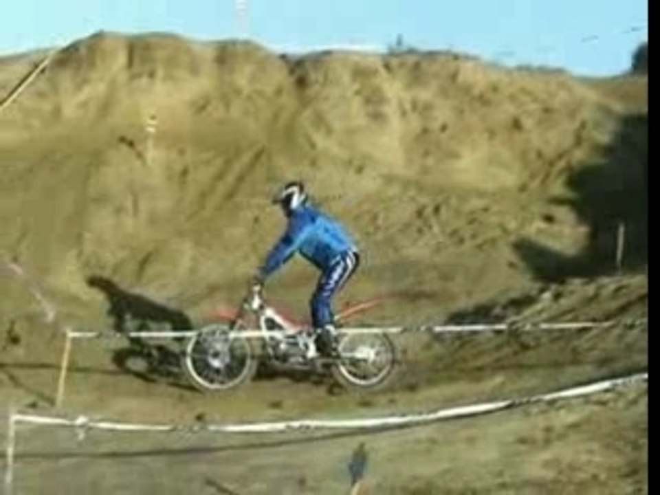 trial moto