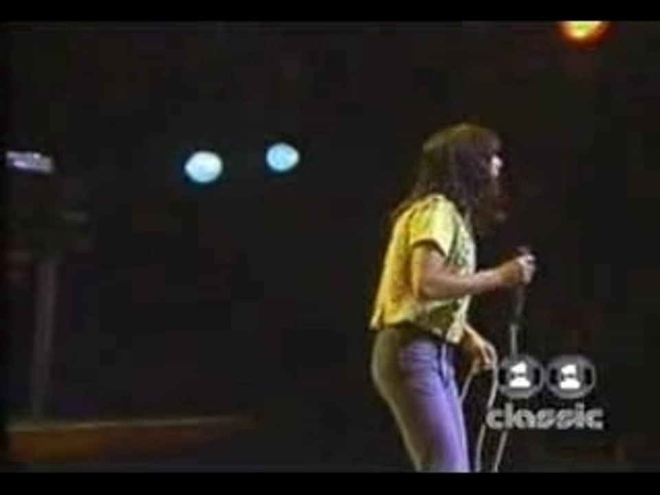 Don't stop believin-Journey