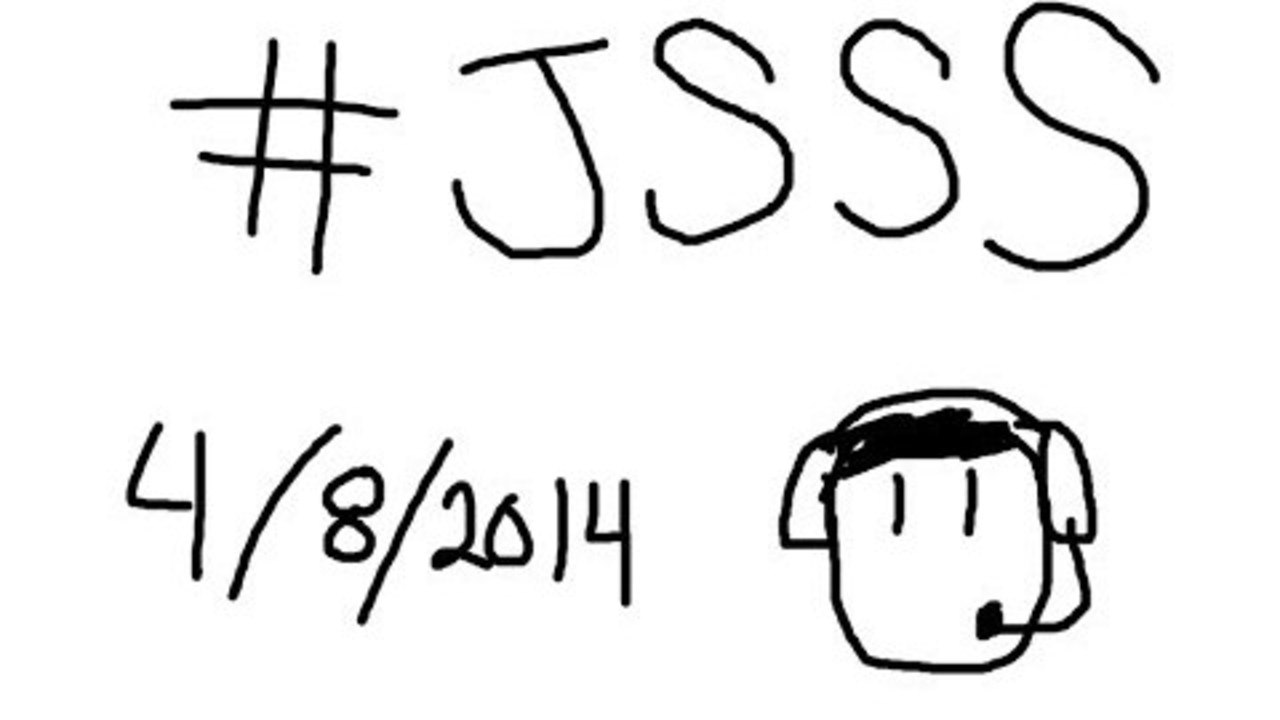 #JSSS 4/8/2014 part 2/3 Diddy's Kang Quest!