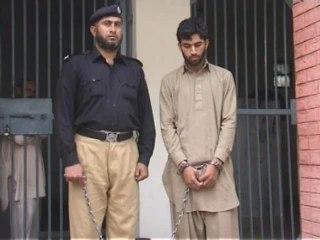 Microscreen International Attock Bike Theif Arrested