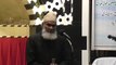 Maulana Muhammad Amin Madni(Urs Mashaikh e Baghar Shareef Birmingham)6/4/14