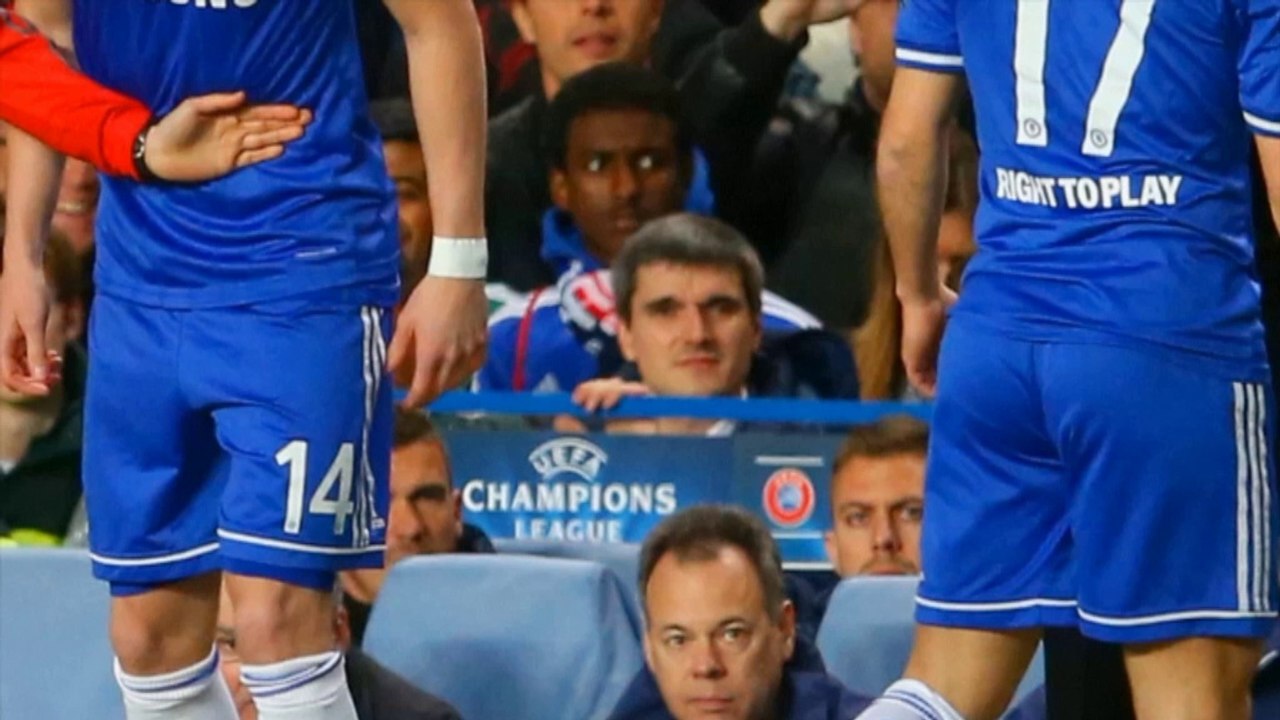 Mourinho: 'Völlig entkräftet nach Hause'