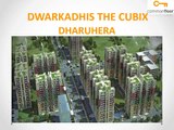 The Cubix Dharuhera | The Cubix Sector 23 | Properties in Sector 23 | Commonfloor