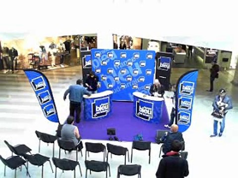 Live Cordons bleus de France Bleu Sud Lorraine