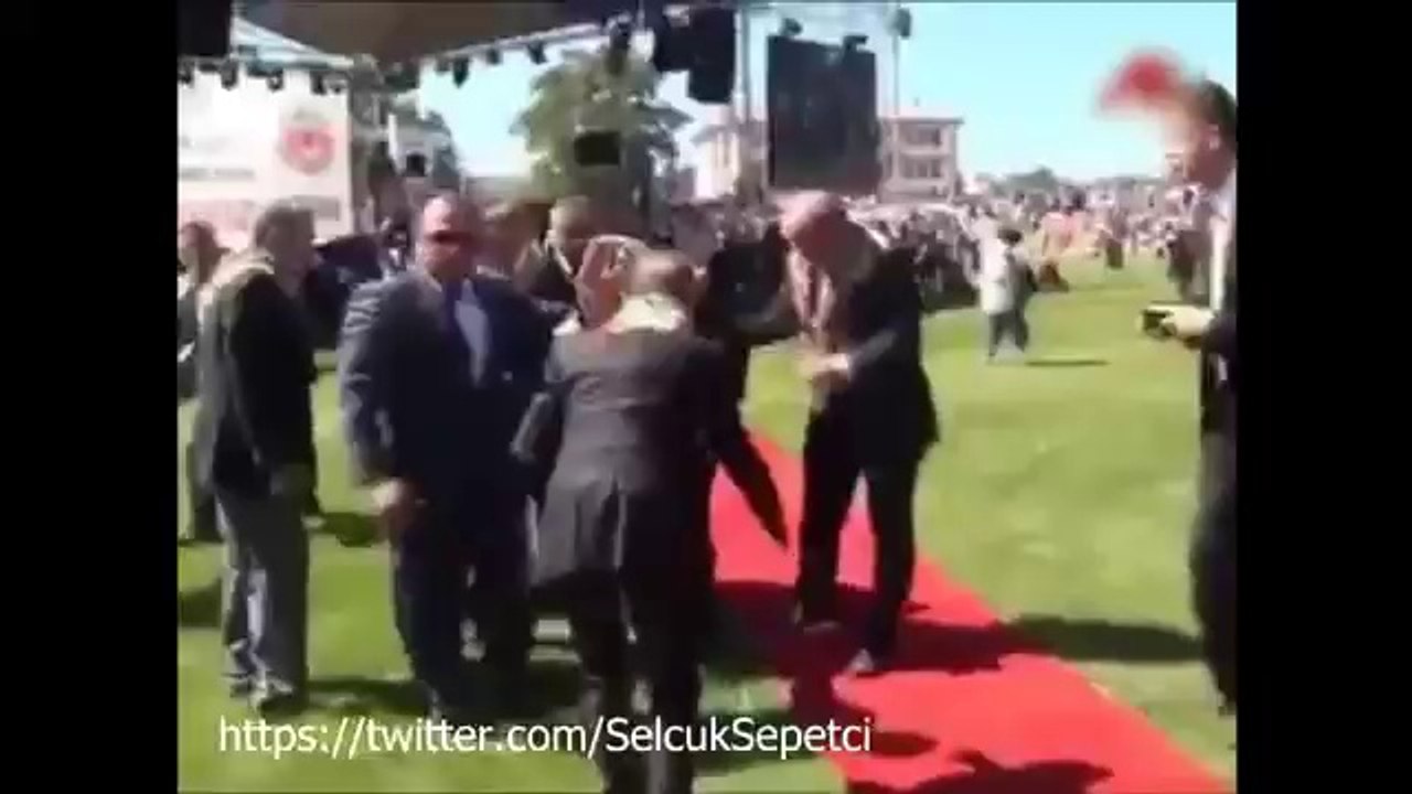 Devlet Bahçeli Top 16