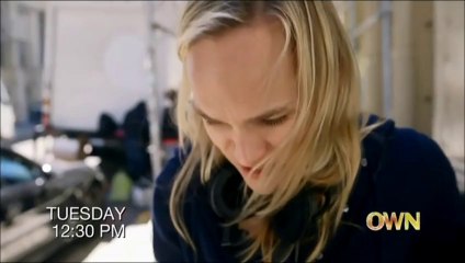 Extrait de Lindsay - Episode 3 - Lindsay annule un tournage