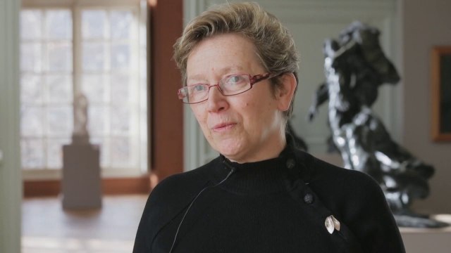 Le musée Rodin présente... l'exposition Mapplethorpe Rodin