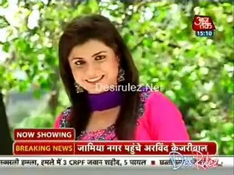 Saas Bahu Aur Betiyan [Aaj Tak] 9th April 2014pt3