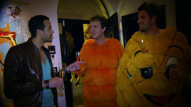 Babysitting - Extrait 2 Surprise (Au cinéma le 16 avril)