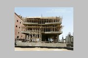 Commercial Residential Building for rent in The City center   New Cairo city