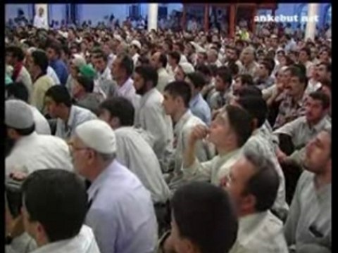 Abdurrahman Sadien - Gaziantep