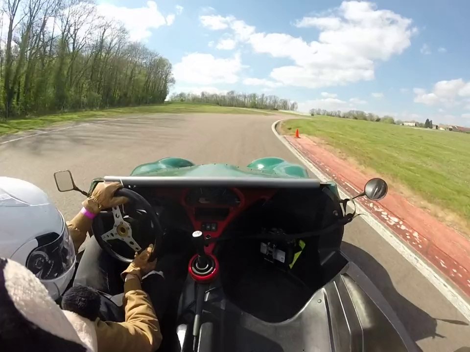 Secma F16 Niko 91 Ecuyers 04-05-2014 - E