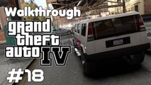 Walktrough: GTA 4 - 3. Date #018 [EN / DE | FullHD]