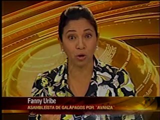 Contacto Directo 19 de Marzo del 2014