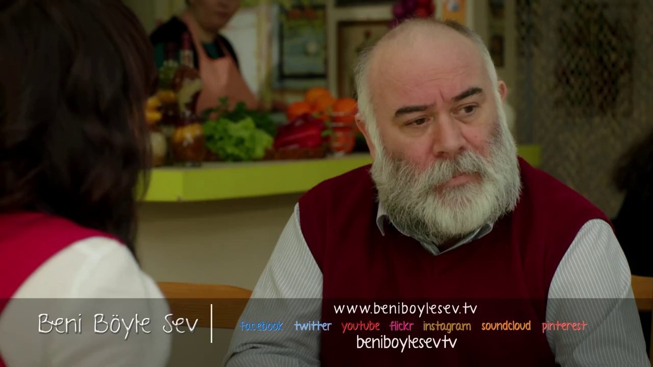 Beni Böyle Sev - 55. Bölüm Fragman
