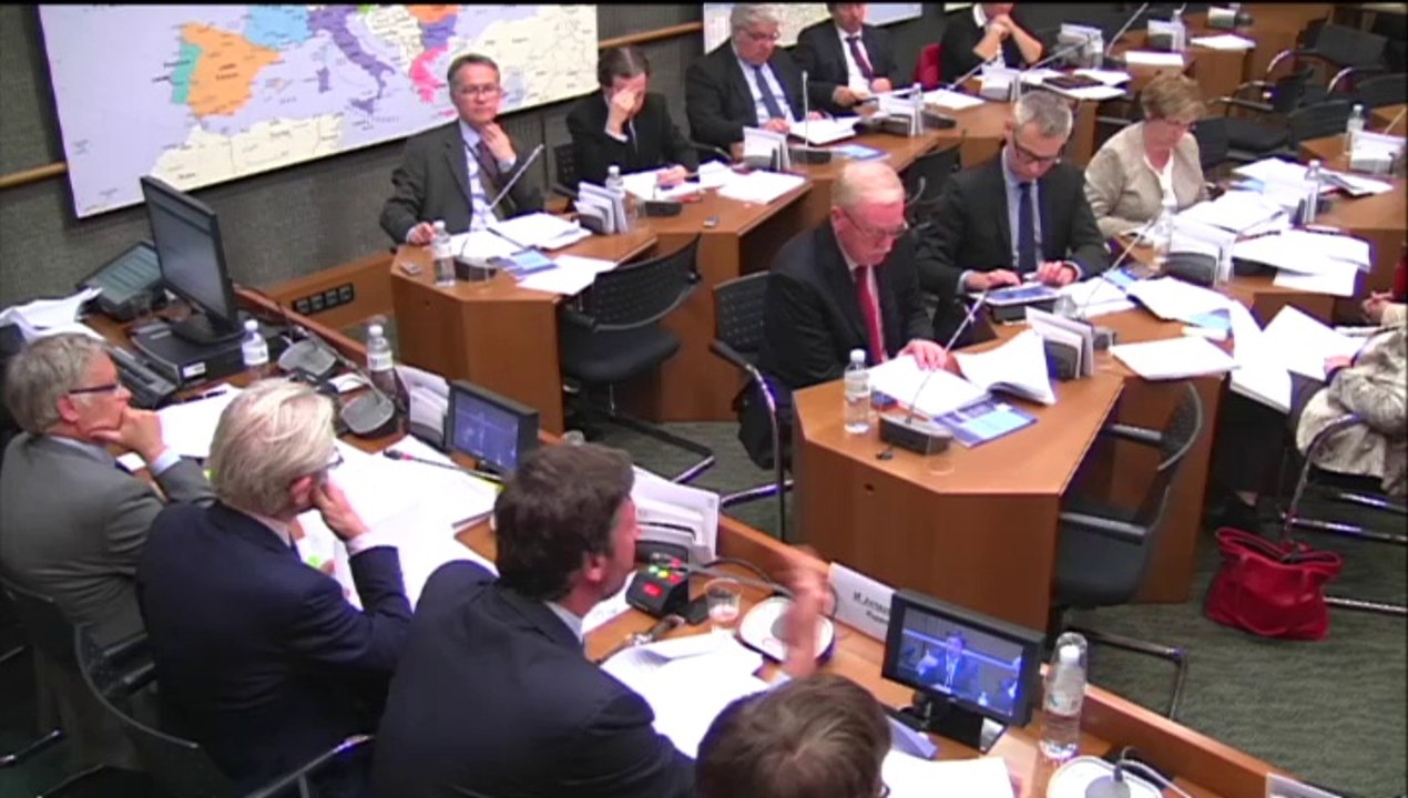 Activités privées de protection des navires - Mardi 8 Avril 2014