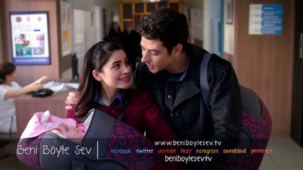 Beni Böyle Sev - 53. Bölüm Fragman