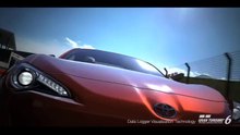 GT86 owners can race against each other