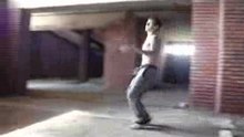 DvinskClan - Le Parkour