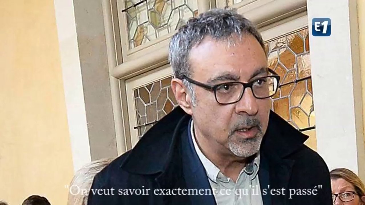 Procès Agnelet : le frère d'Agnès Le Roux veut "la vérité"